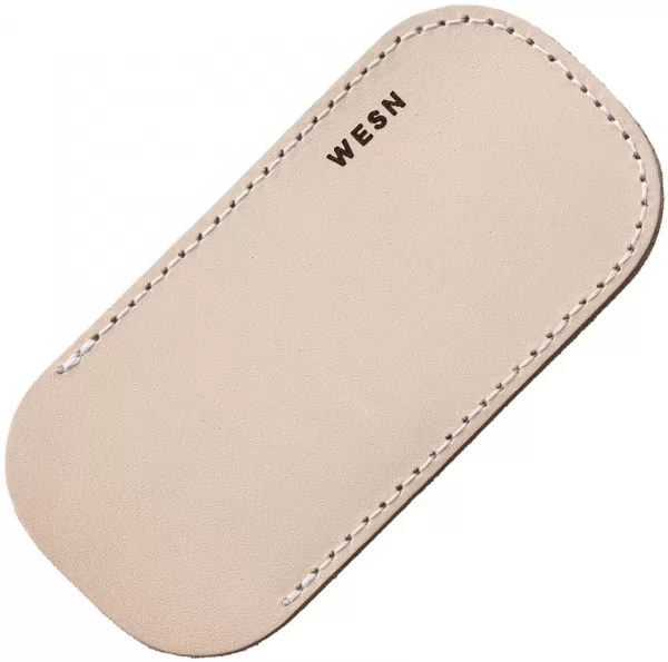 Wesn Goods Allman Leather Sheath WESN0901