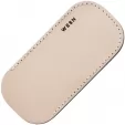 Wesn Goods Allman Leather Sheath - WESN0901