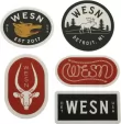 Wesn Goods Sticker Pack - WESN110