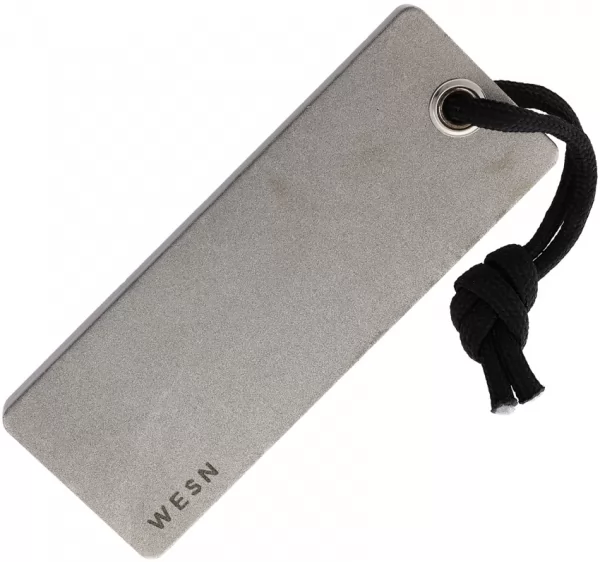 Wesn Goods Pocket Sharpener WESN120