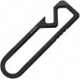 Wesn Goods Pry Tool Black - WESN132