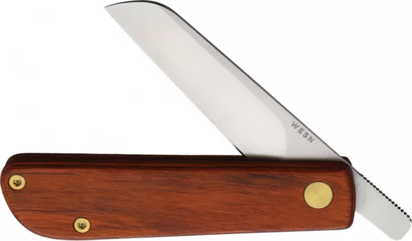 Wesn Goods Samla Folder Rosewood WESN140