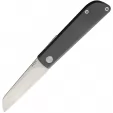 Wesn Goods Samla Folder Titanium WESN141