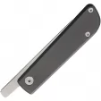 Wesn Goods Samla Folder Titanium WESN141