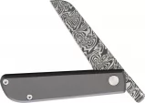 Wesn Goods Samla Folder Titanium - WESN145