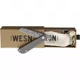 Wesn Goods Samla Folder Titanium WESN145