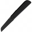 Wesn Goods Samla Folder Titanium Black WESN146