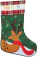 We Knife Co Ltd. Christmas Stocking - WESTOCK