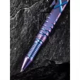 We Knife Co Ltd Tactical Pen Purple WETP02A