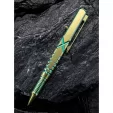 We Knife Co Ltd Tactical Pen Green WETP02B