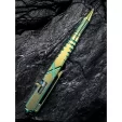 We Knife Co Ltd Tactical Pen Green WETP02B