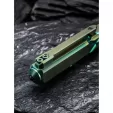 We Knife Co Ltd Tactical Pen Green WETP02B