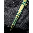 We Knife Co Ltd Tactical Pen Green WETP02B