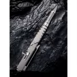 We Knife Co Ltd Tactical Pen Satin WETP02C