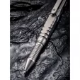 We Knife Co Ltd Tactical Pen Satin WETP02C