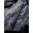 We Knife Co Ltd Tactical Pen Black WETP02D