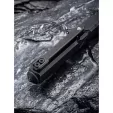 We Knife Co Ltd Tactical Pen Black WETP02D