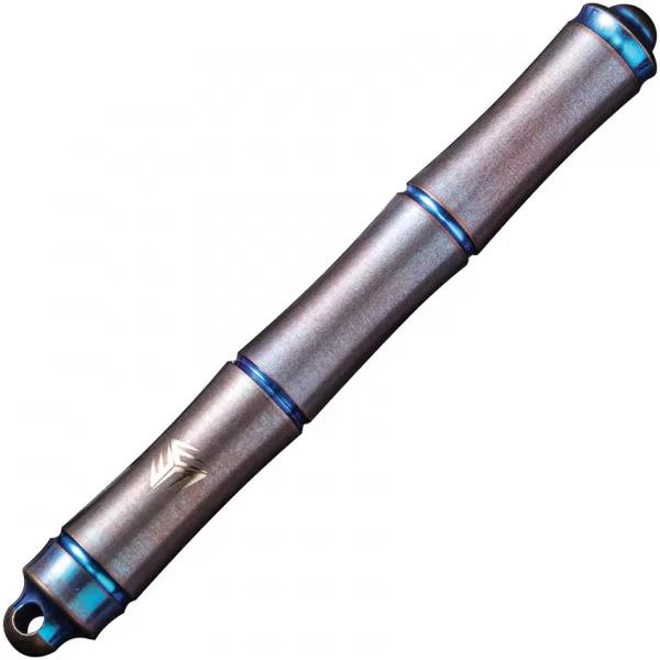We Knife Co Ltd Syrinx Pen Blue WETP04A