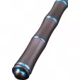 We Knife Co Ltd Syrinx Pen Blue WETP04A