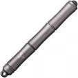 We Knife Co Ltd Syrinx Pen Gray - WETP04B
