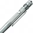 We Knife Co Ltd Baculus Spinner Titanium Pen WETP07A