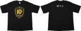 We Knife Co Ltd T-Shirt 2XL - WETSHIRT2XL
