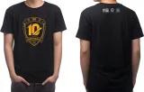We Knife Co Ltd T-Shirt 2XL WETSHIRT2XL