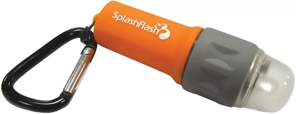 UST Splash Flash LED Orange survival products WG01486