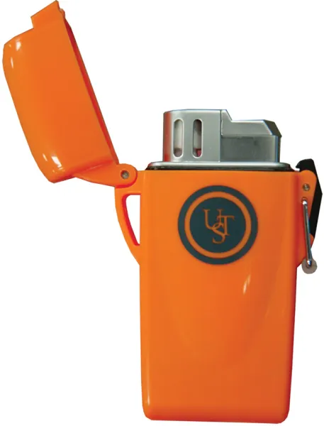UST Floating Lighter Orange survival products WG01527