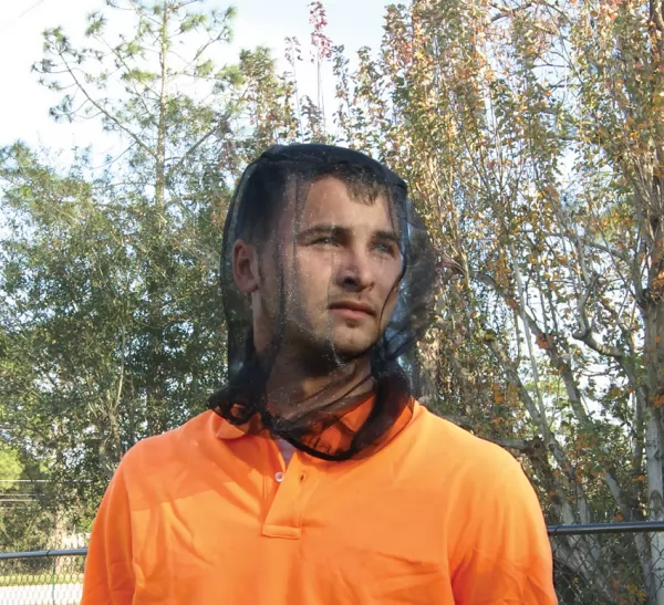 UST No-See-Um Headnet survival products WG01547