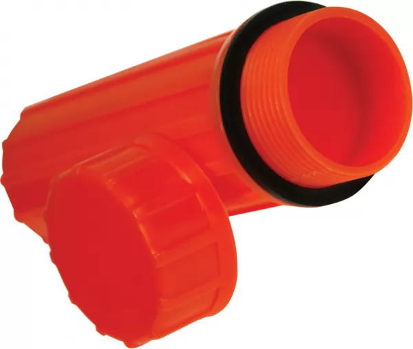 UST Waterproof Match Case survival products WG01552