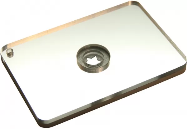 UST Starflash Micro Mirror survival products WG01600