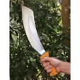 UST Blazer Parang Machete survival products WG01995