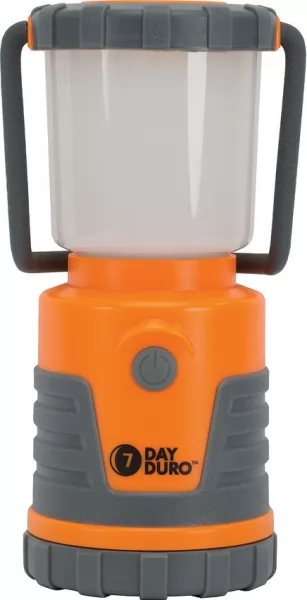 UST Day Duro LED Lantern survival products WG02063