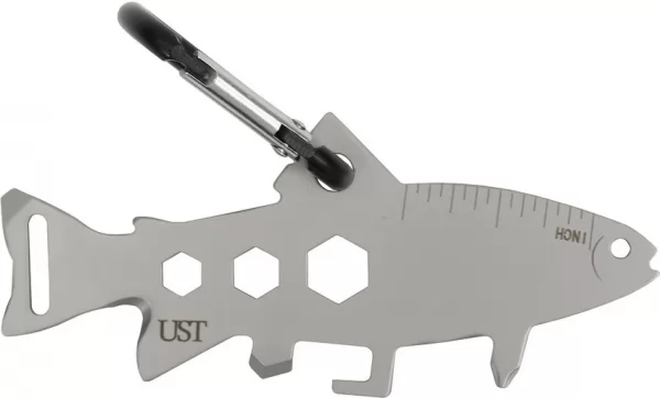 UST Tool A Long Trout survival products WG02096