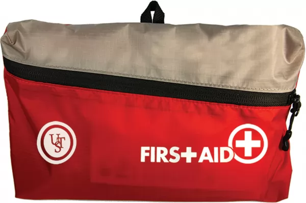 UST Featherlite First Aid Kit survival products WG02121