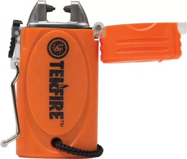UST TekFire Fuel Free Lighter survival products WG02197