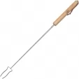UST Heritage Campfire Fork 2 Pk survival products WG02201