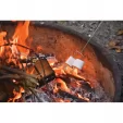 UST Heritage Campfire Fork 2 Pk survival products WG02201