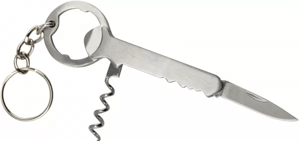 UST Key Multi Tool survival products WG02352