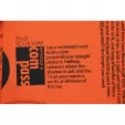 UST Survival Bandana Orange survival products WG02414