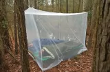 UST Camp Mosquito Net Double survival products WG02434