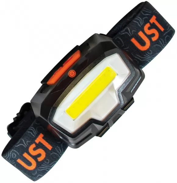 UST Brila 450 LED Headlamp survival products WG02453