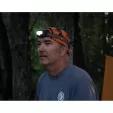 UST Brila 450 LED Headlamp survival products WG02453