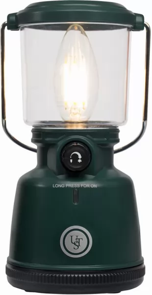 UST 30 Day Heritage LED Lantern survival products WG02456