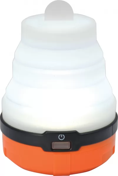 UST Spright Lantern Orange survival products WG02458