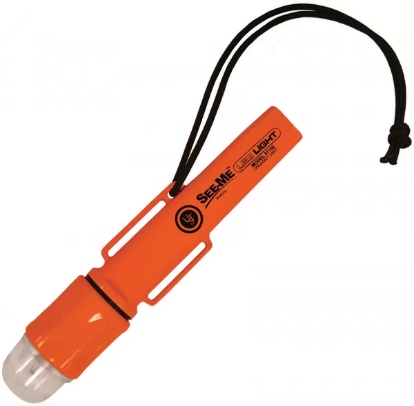 UST See-Me Light survival products WG02537