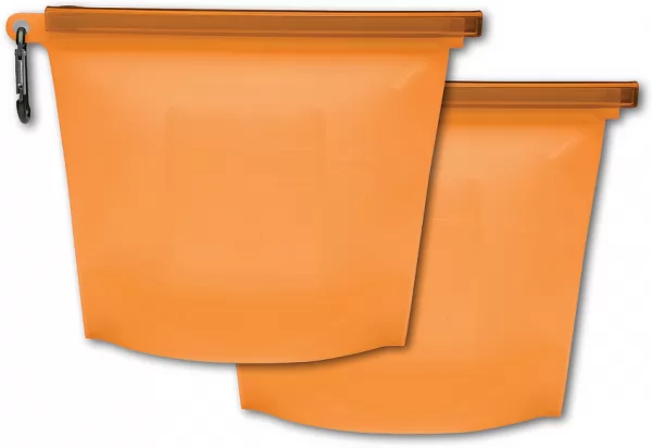 UST Flexware Boil and Store Bags survival products WG02562