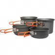 UST Duo Cook Kit survival products WG02563