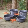 UST Duo Cook Kit survival products WG02563